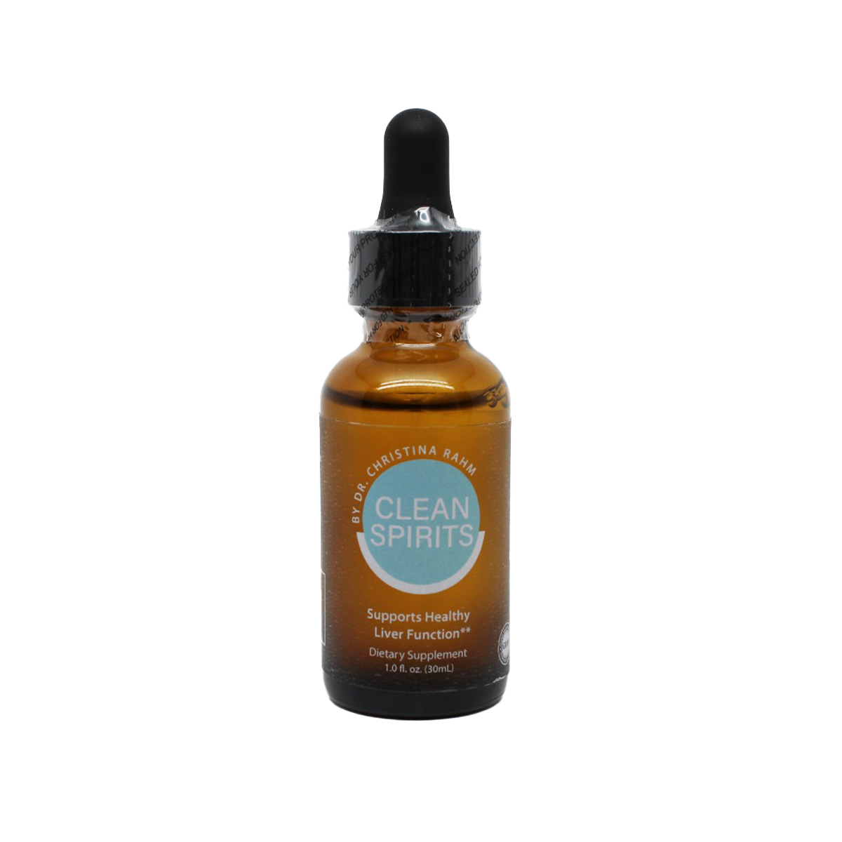 ROOT CLEAN SPIRITS