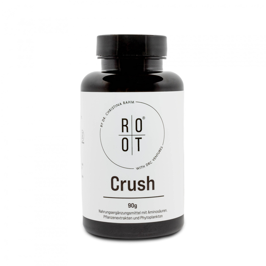 ROOT CRUSH