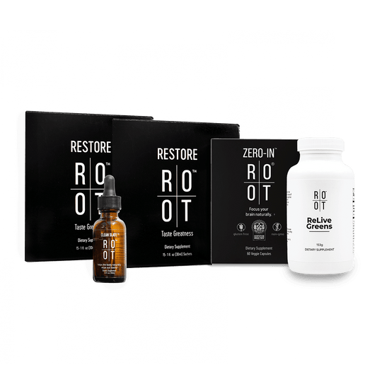 ROOT DR. RAHM PACK - 24% Preisvorteil