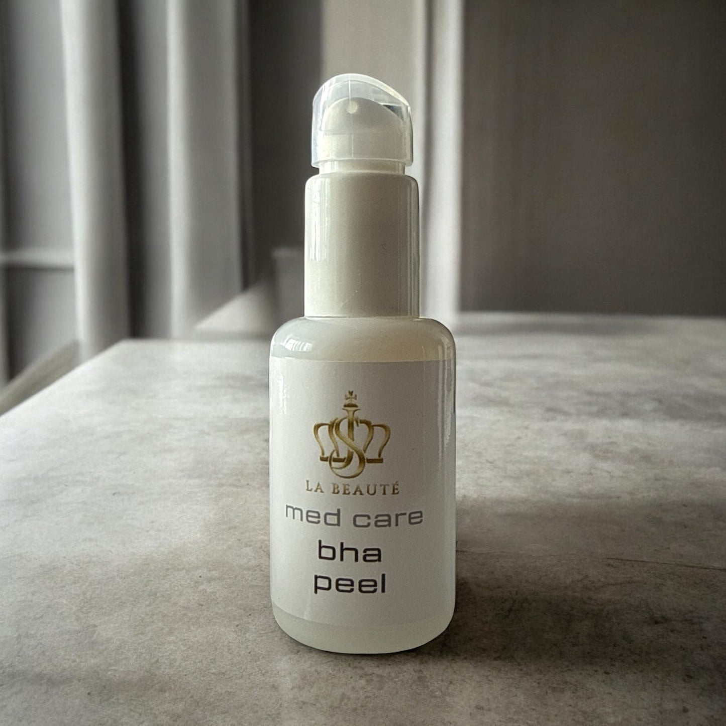 Bha peel