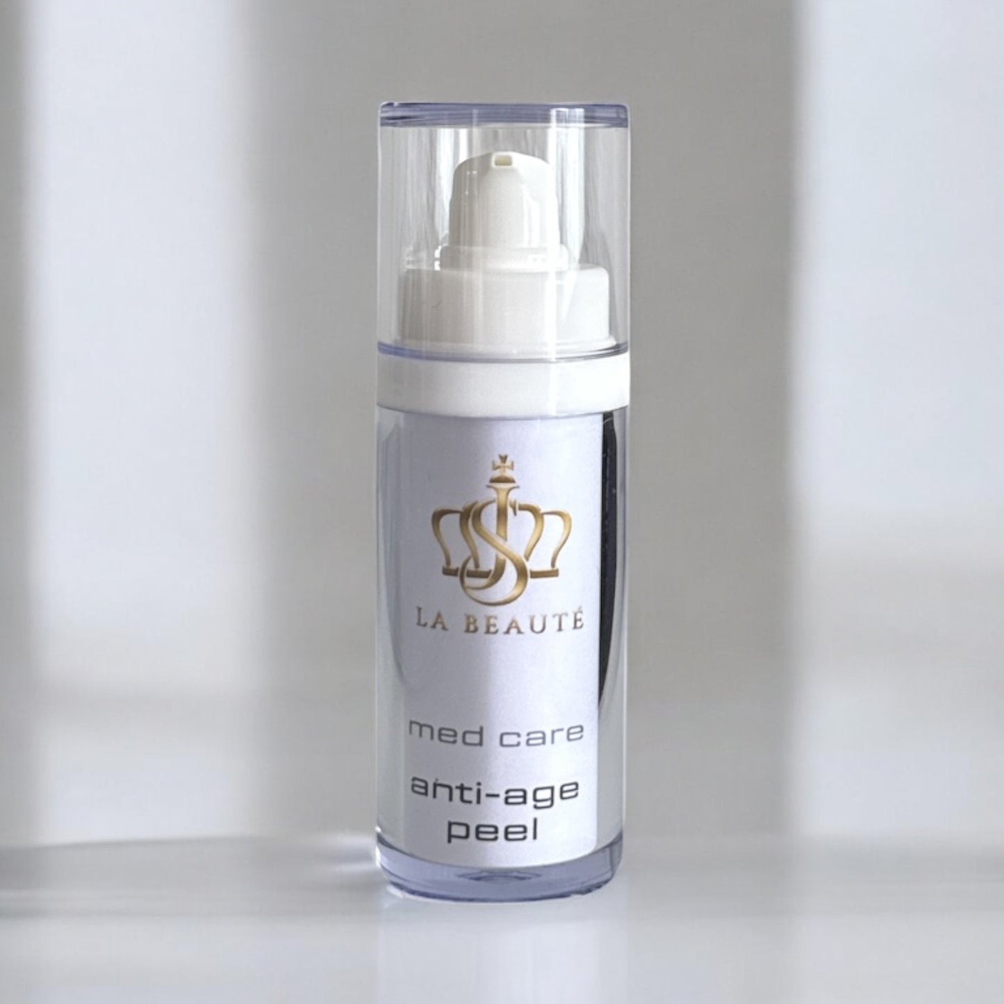 Anti-age peel