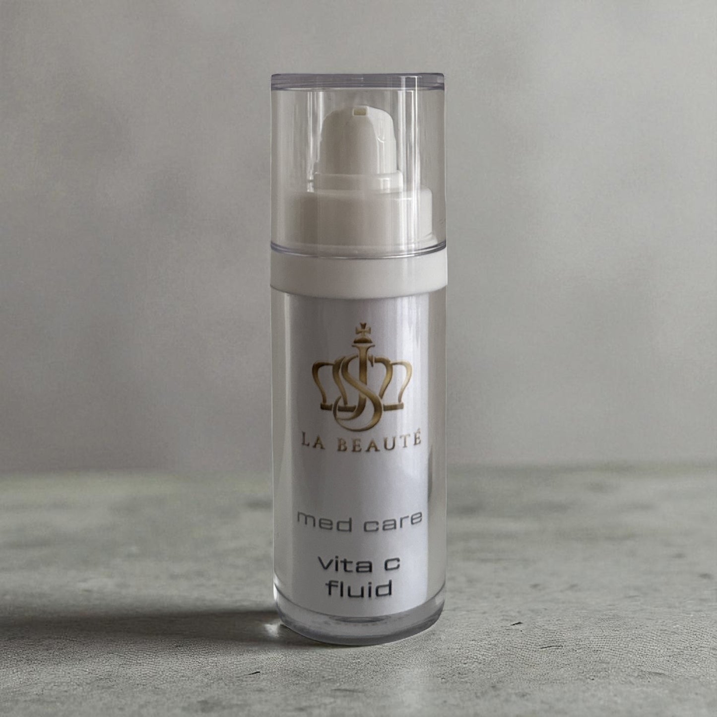 Vita c fluid