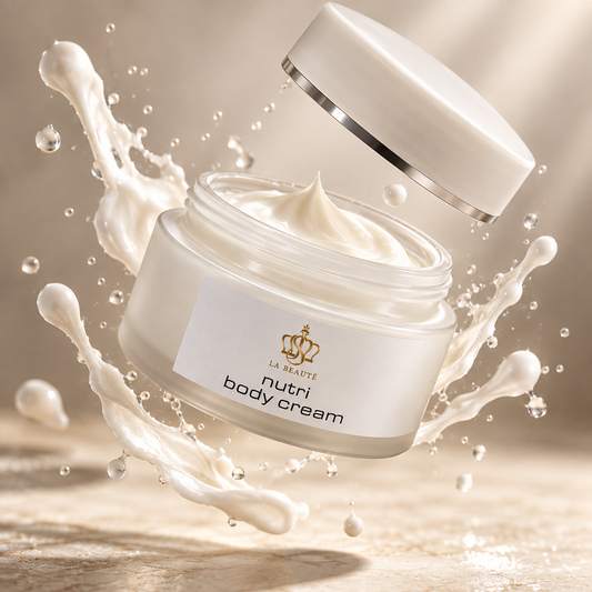 Nutri body cream
