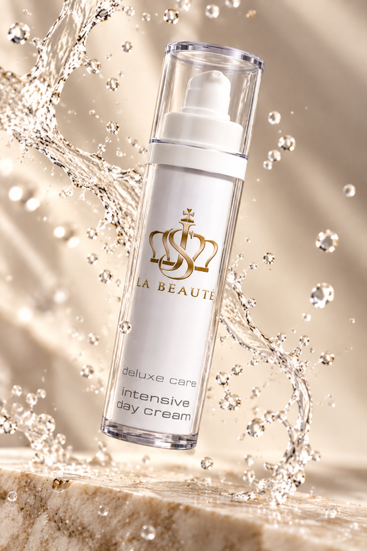 Intensive day cream