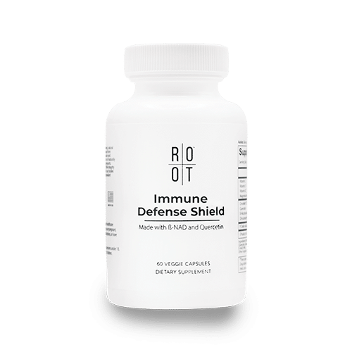 ROOT IMMUNE DEFENSE SHIELD