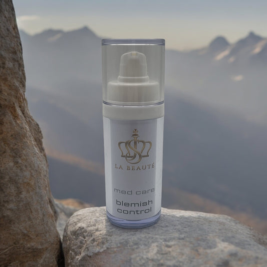 Blemish control