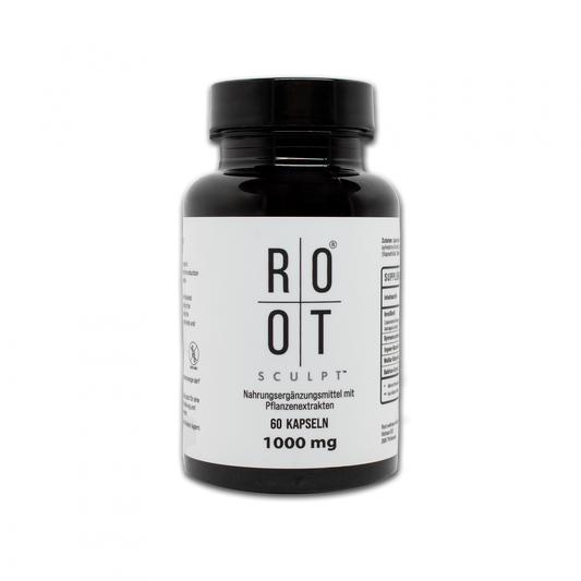 ROOT SCULPT