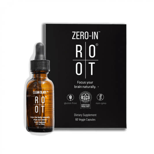 ROOT VALUE PACK - 17% Preisvorteil