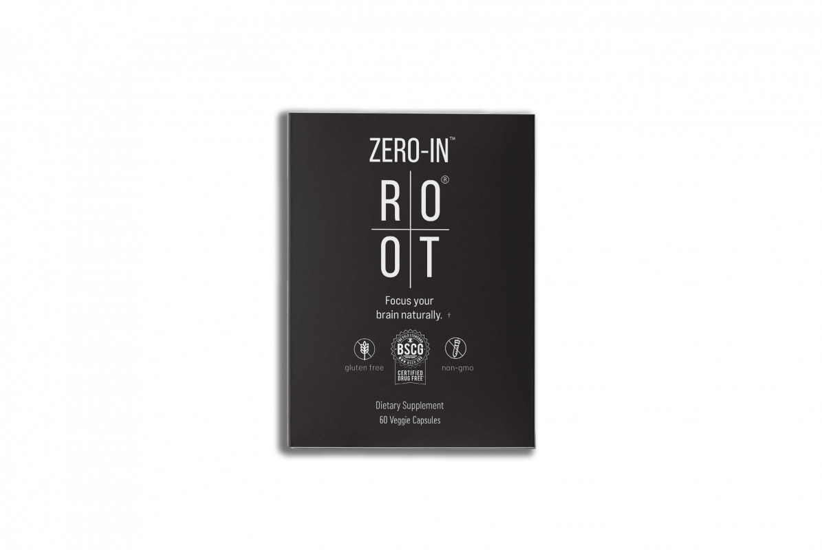 ROOT ZERO-IN