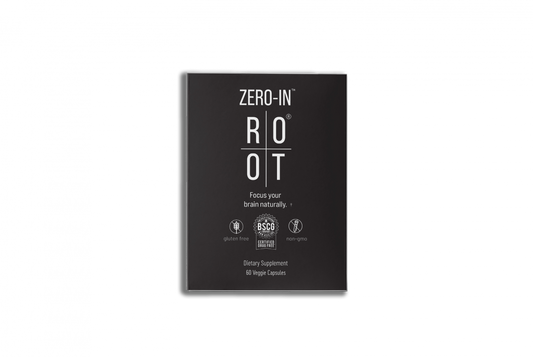 ROOT ZERO-IN