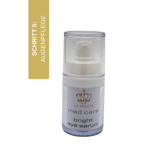 bright eye serum