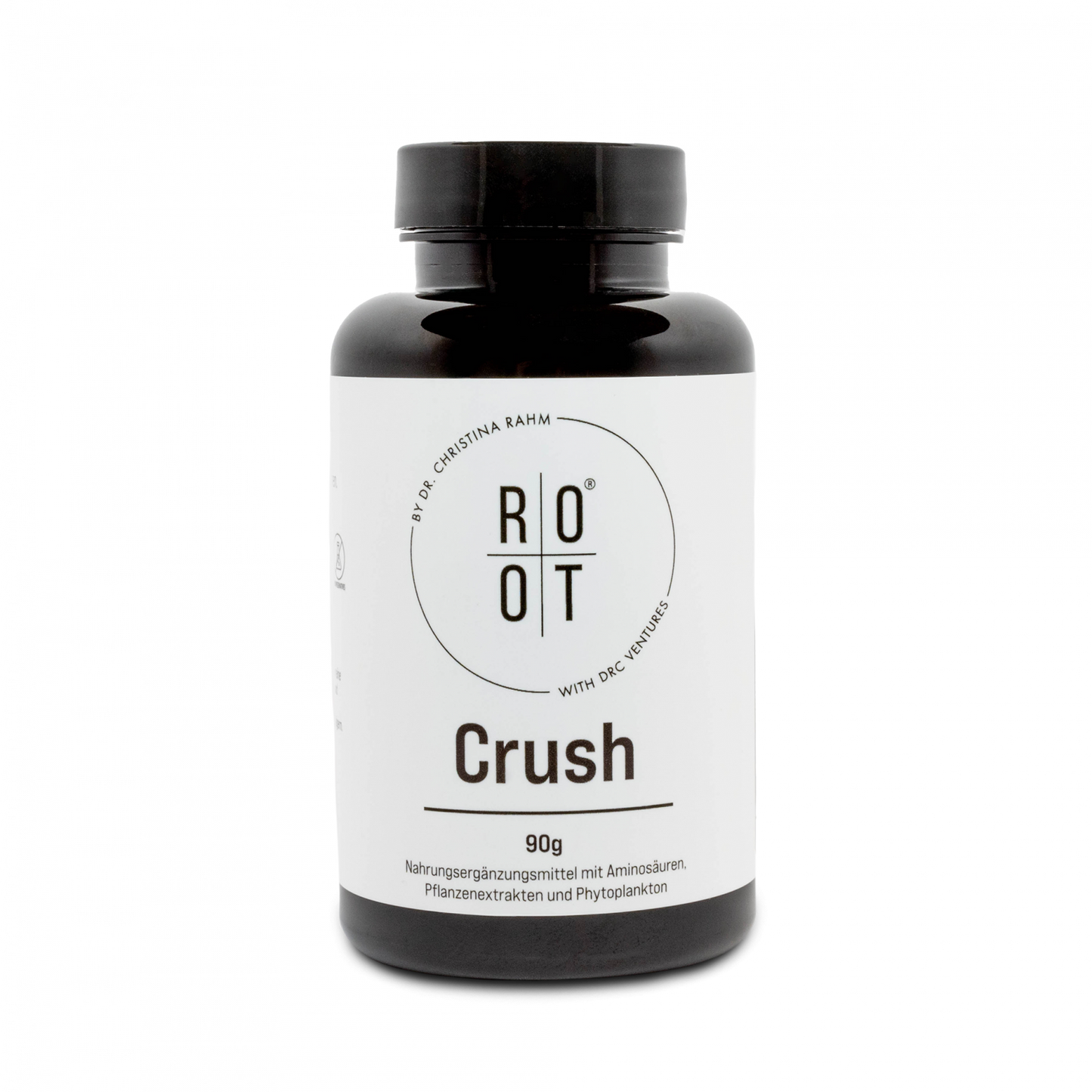 ROOT CRUSH 