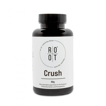 ROOT CRUSH 