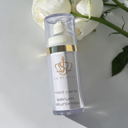 Sérum hyaluronique