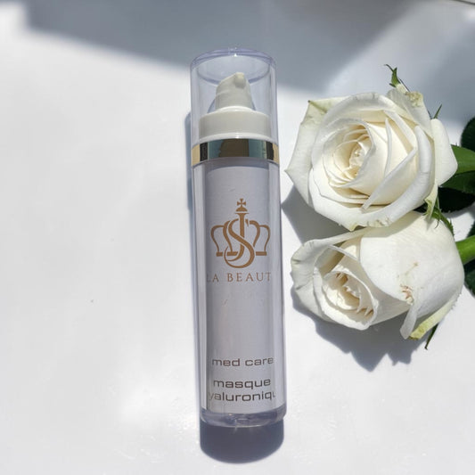Masque hyaluronique