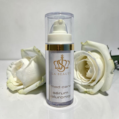Sérum hyaluronique