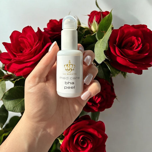 Bha peel