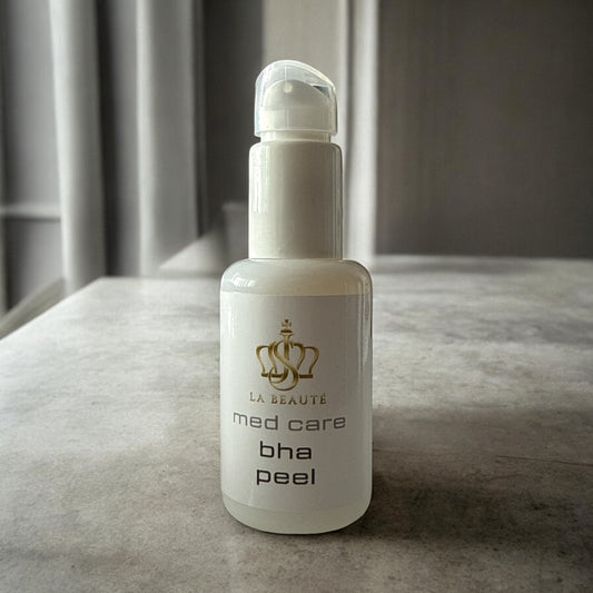 Bha peel