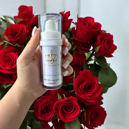 Anti-age peel