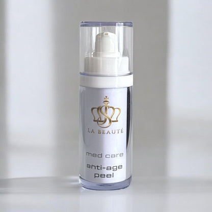 Anti-age peel
