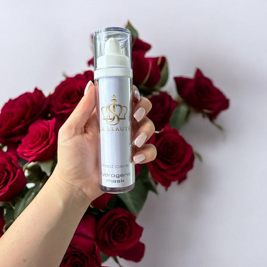 Hydrogenic mask