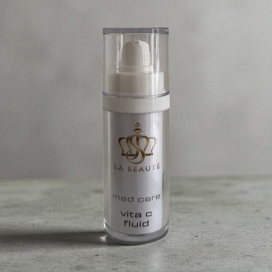 Vita c fluid