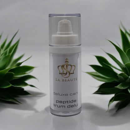 peptide serum deluxe 