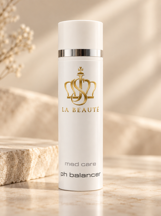 Ph balancer