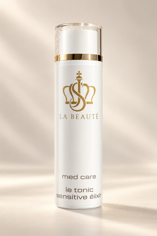 le tonic sensitive élixir