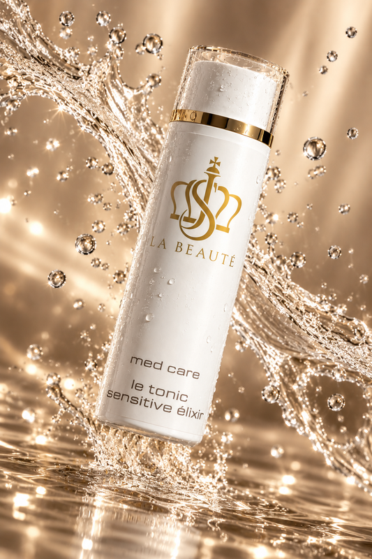 le tonic sensitive élixir