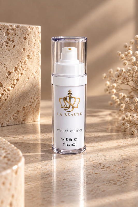 Vita c fluid