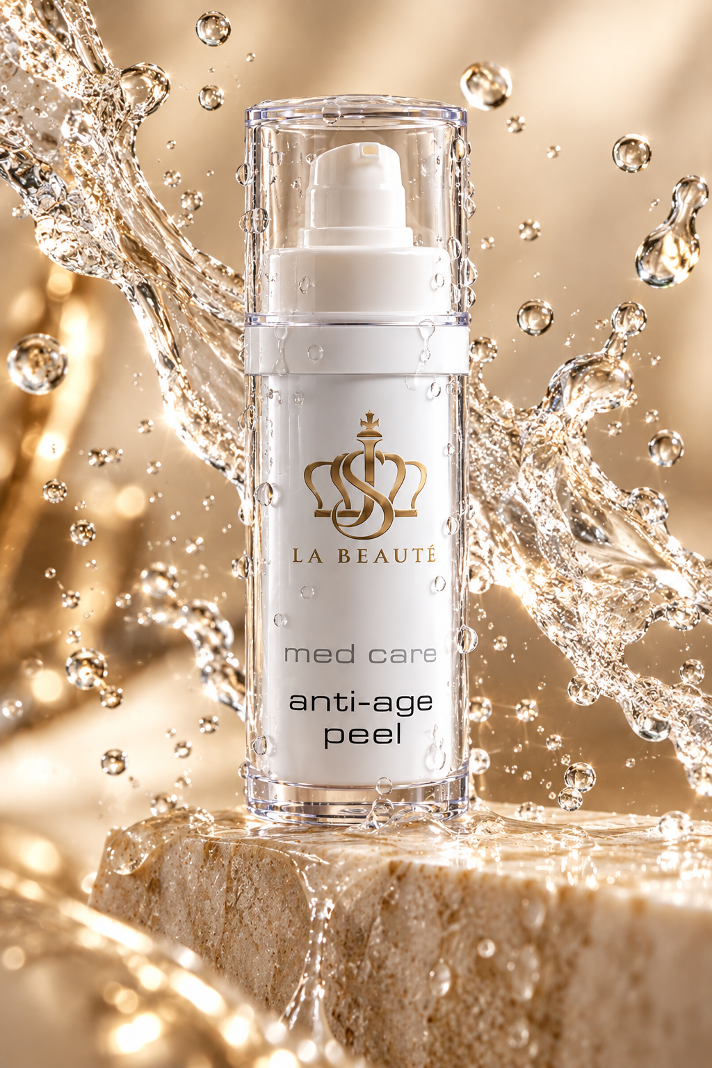 anti-age peel