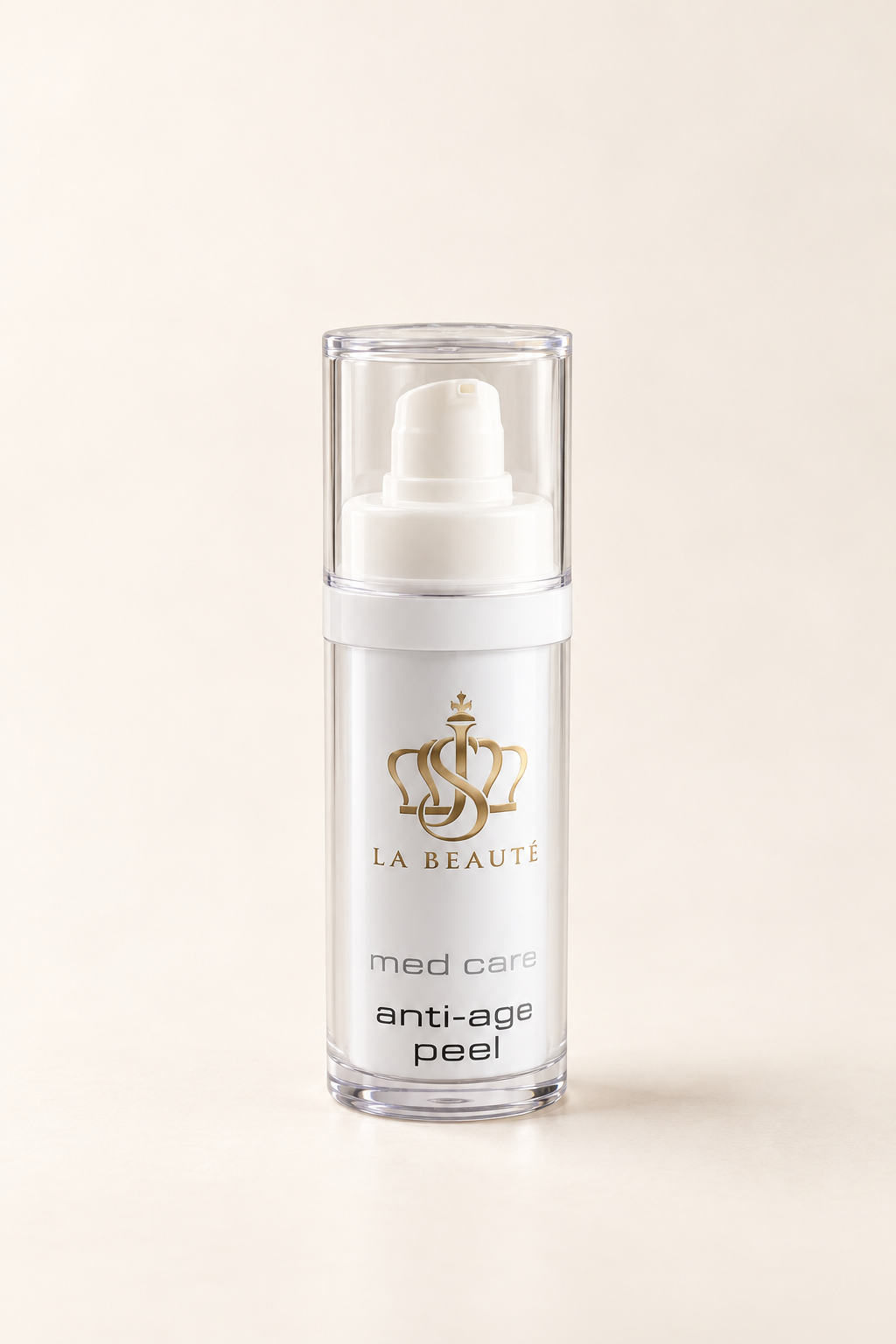 anti-age peel