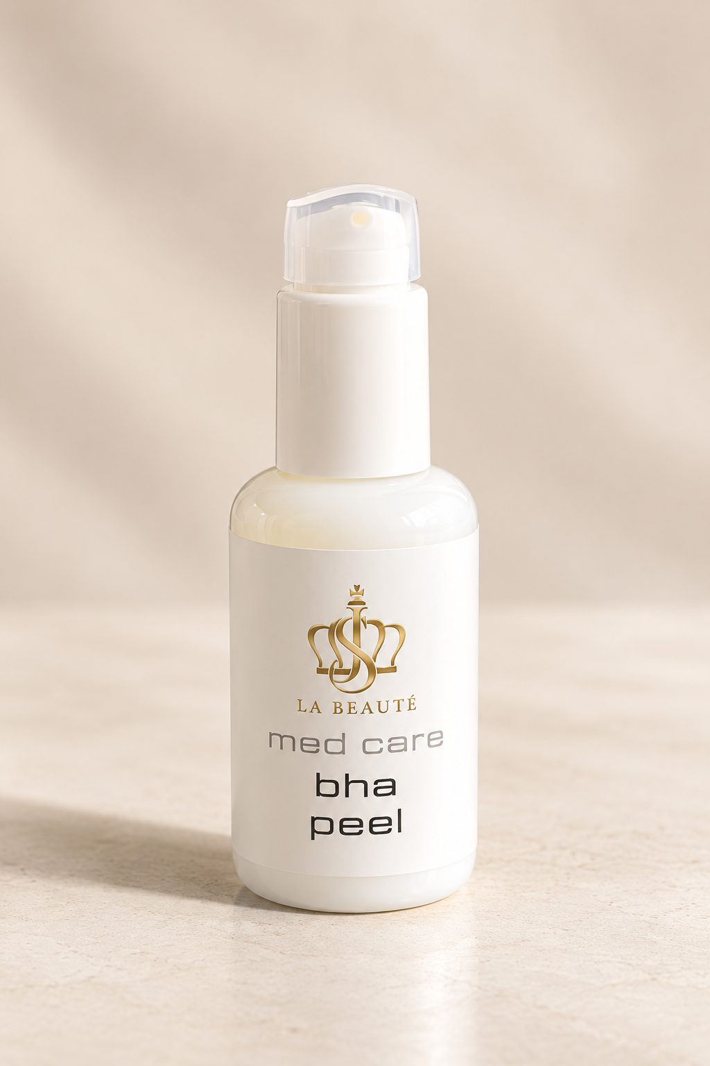 Bha peel