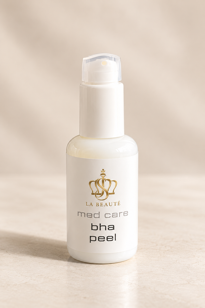 Bha peel