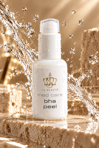 Bha peel