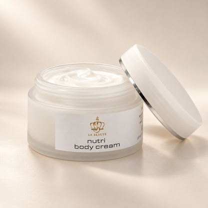 Nutri body cream
