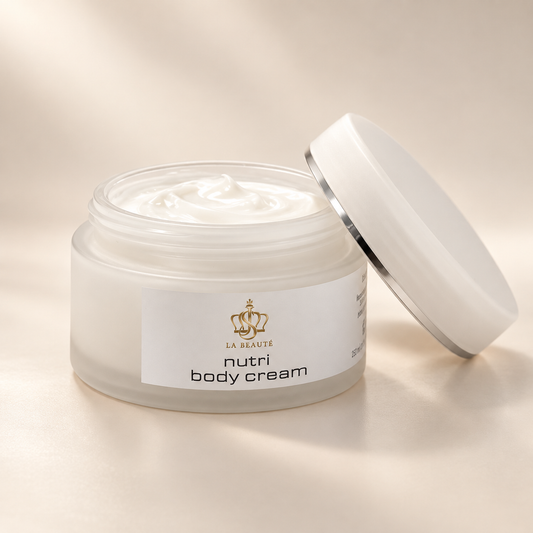 Nutri body cream