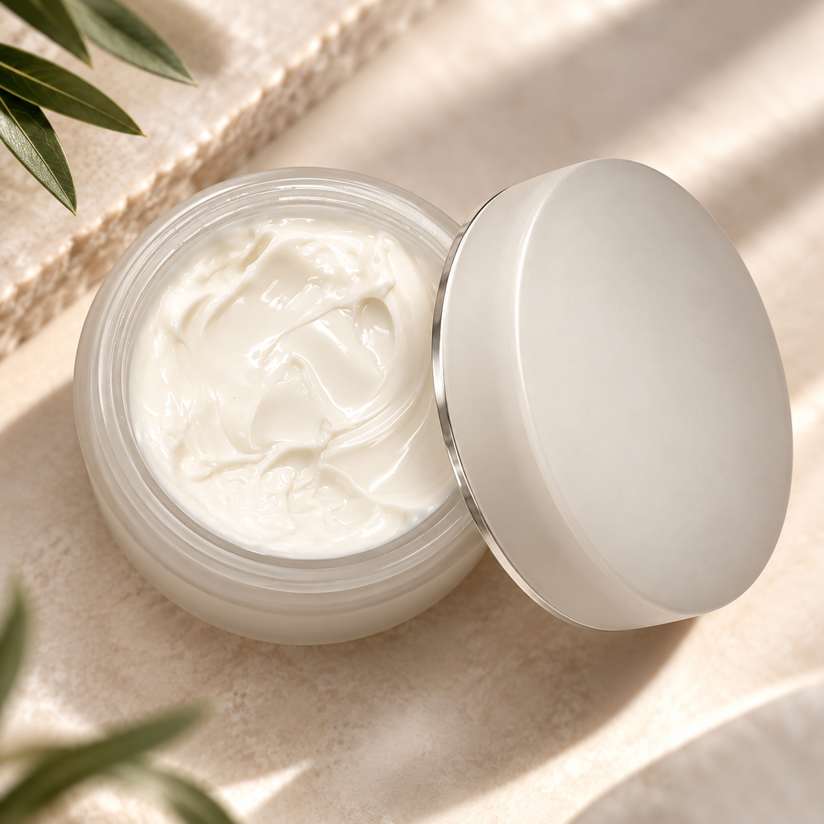 Nutri body cream