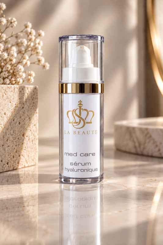 Sérum hyaluronique