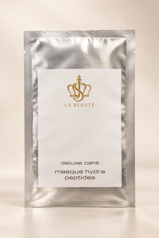 Masque hydra peptides
