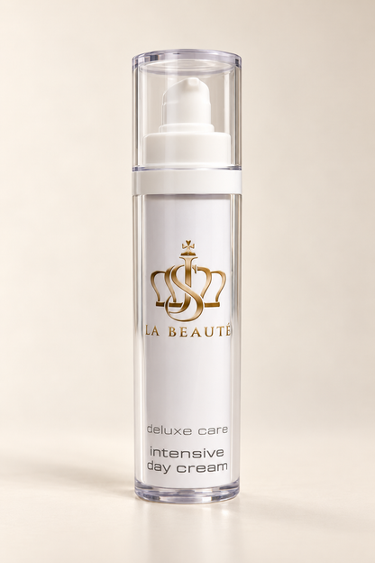 Intensive day cream