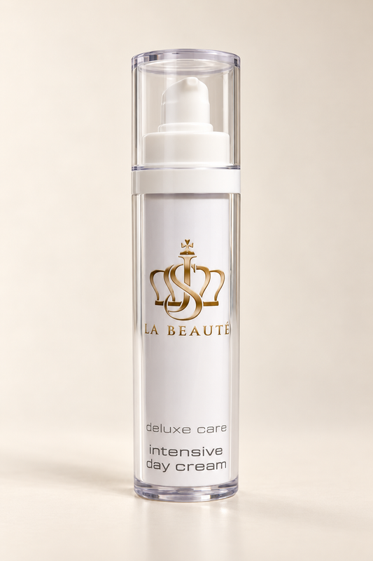 Intensive day cream