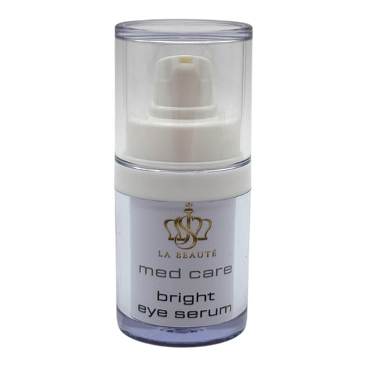 Bright eye serum