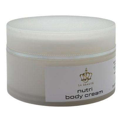 Nutri body cream