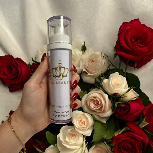 Intensive day cream