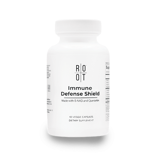 ROOT IMMUNE DEFENSE SHIELD 