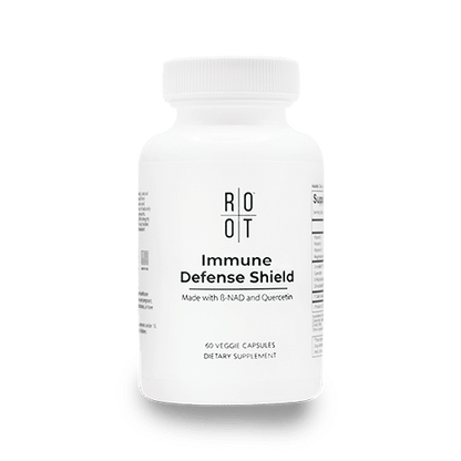 ROOT IMMUNE DEFENSE SHIELD 