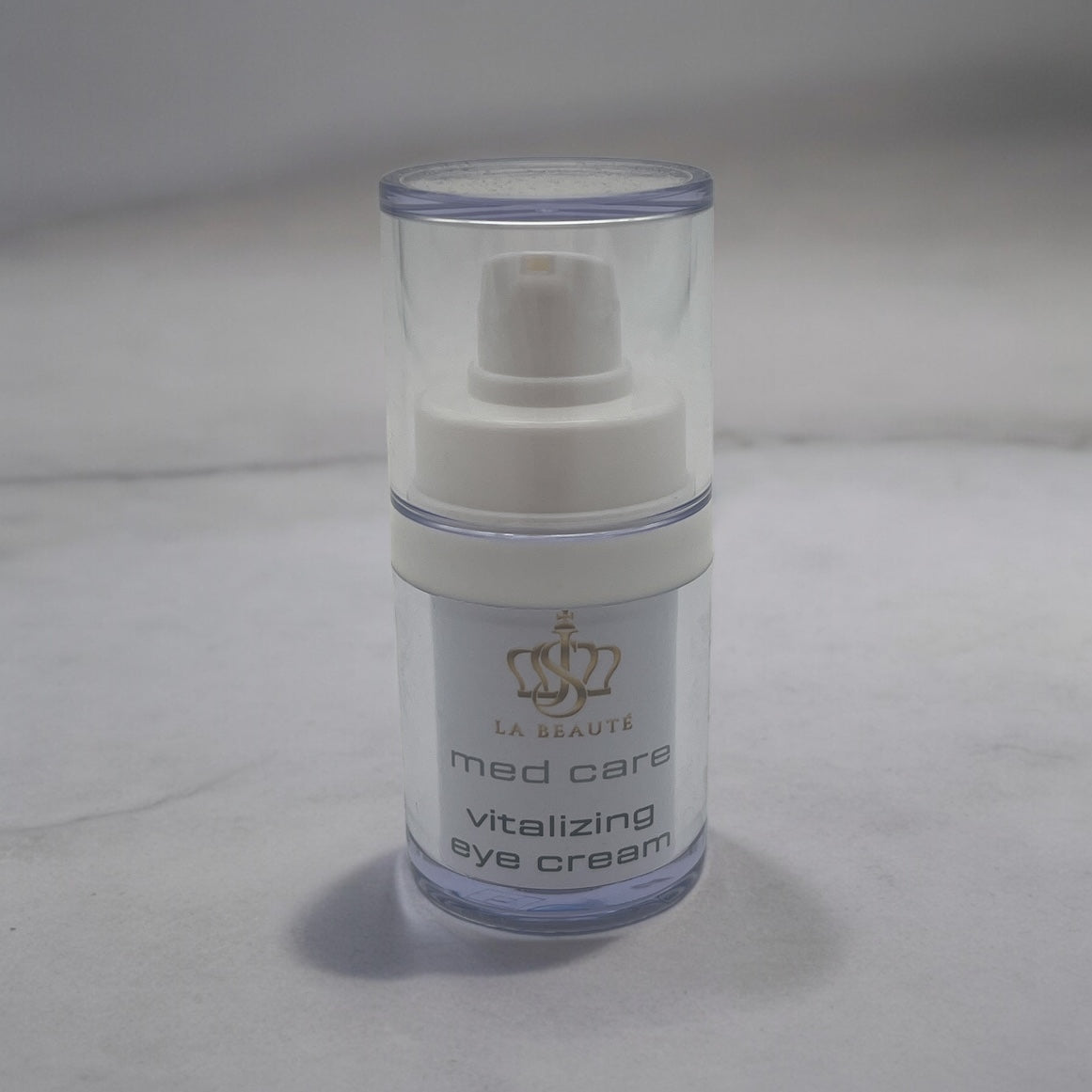 Vitalizing Eye Cream - 15ml