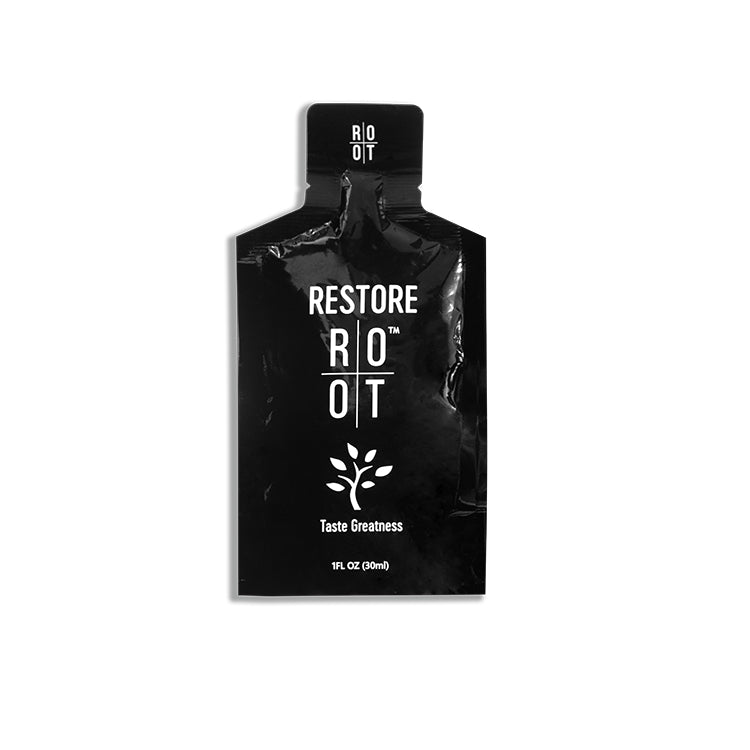 ROOT TRINITY PACK - 22% PREISVORTEIL